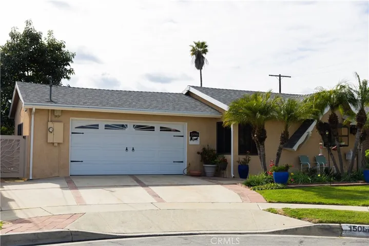 15006 Flagstaff Street, La Puente, California 91744