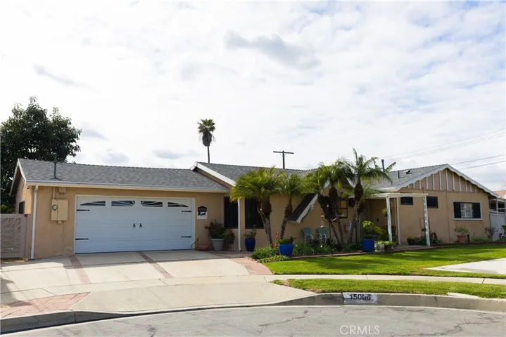 15006 Flagstaff Street, La Puente, California 91744