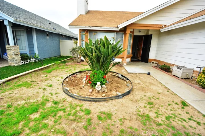 2742 Riva Ridge Street, Perris, California 92571