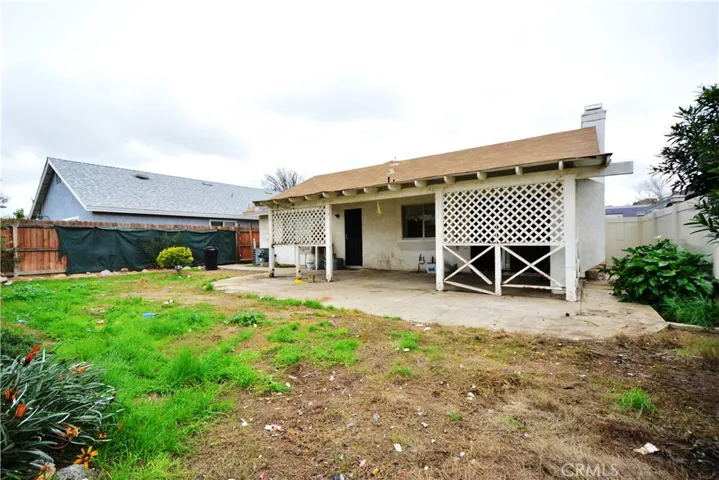 2742 Riva Ridge Street, Perris, California 92571