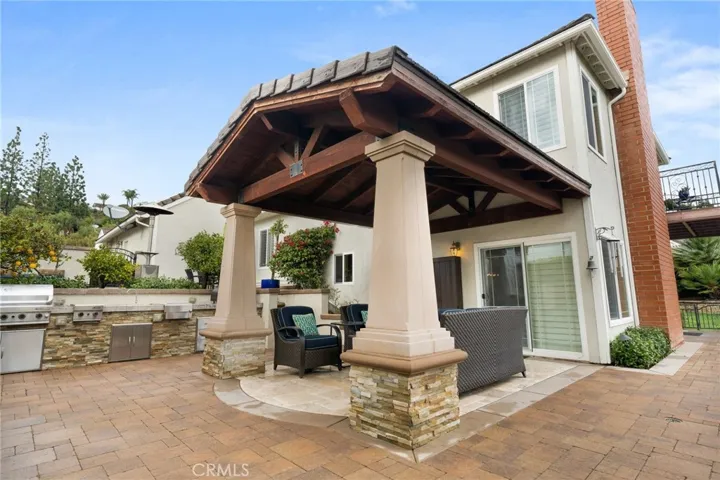 4136 Pepper Avenue, Yorba Linda, California 92886