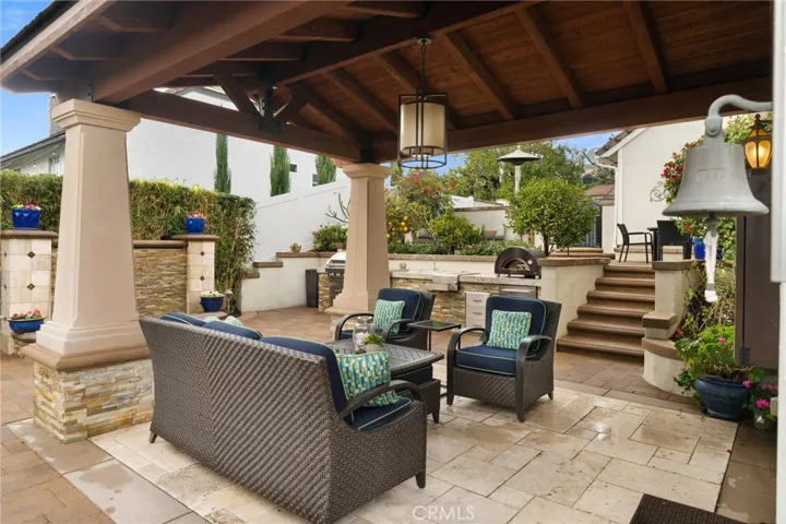 4136 Pepper Avenue, Yorba Linda, California 92886