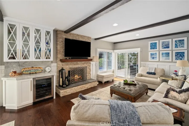 4136 Pepper Avenue, Yorba Linda, California 92886
