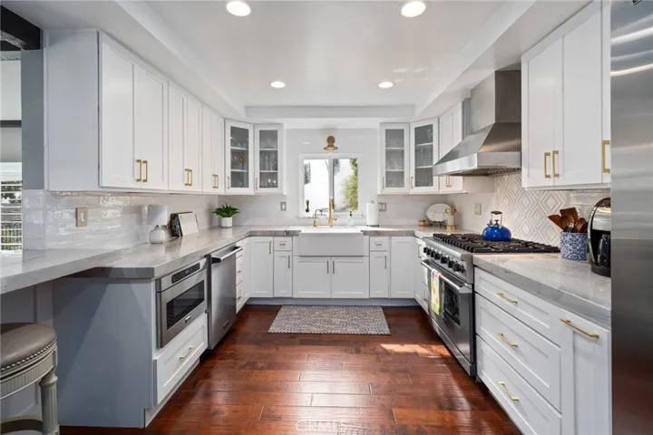 4136 Pepper Avenue, Yorba Linda, California 92886