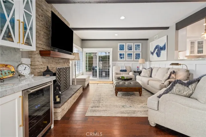 4136 Pepper Avenue, Yorba Linda, California 92886