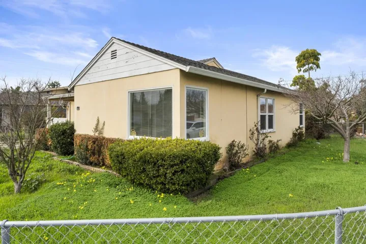 123 Fagundes Street, Hayward, California 94544