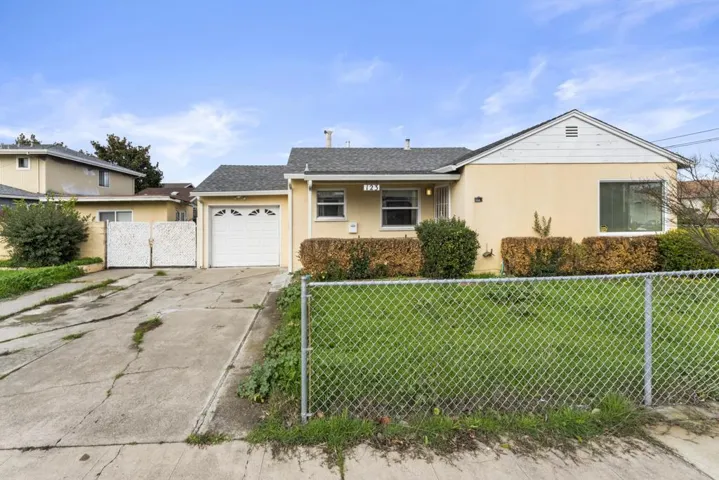 123 Fagundes Street, Hayward, California 94544