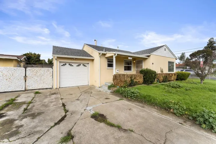 123 Fagundes Street, Hayward, California 94544