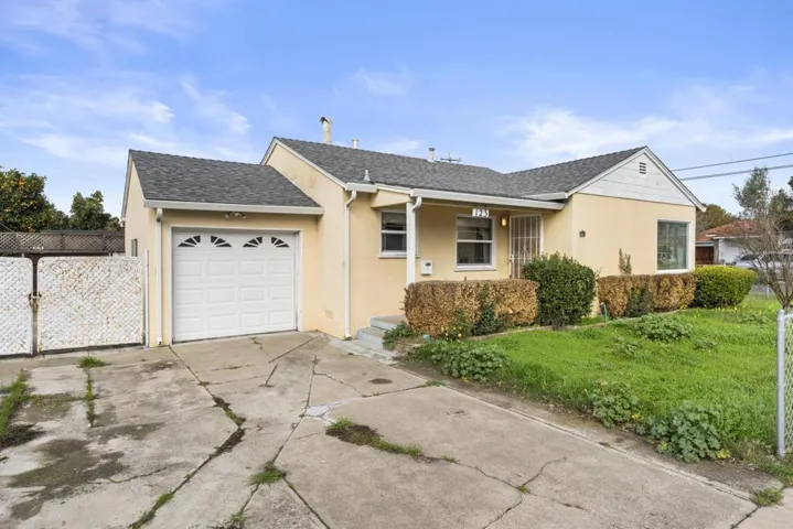 123 Fagundes Street, Hayward, California 94544