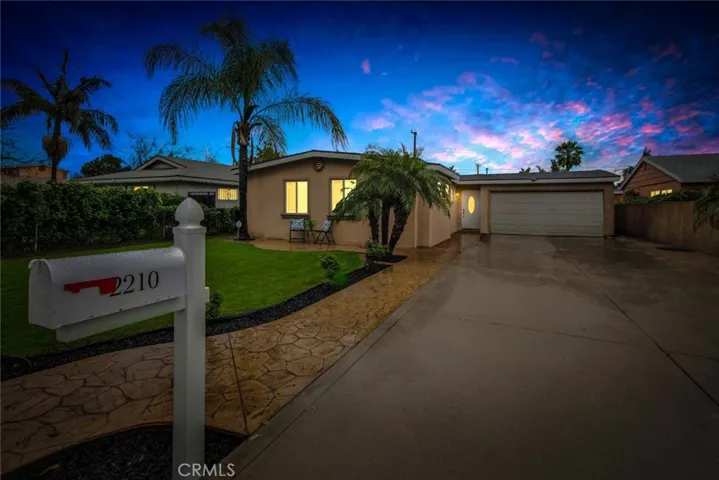 Located in the Wonderful  Artesia Pilar Area of Santa Ana has been Beautifully Upgraded Throughout