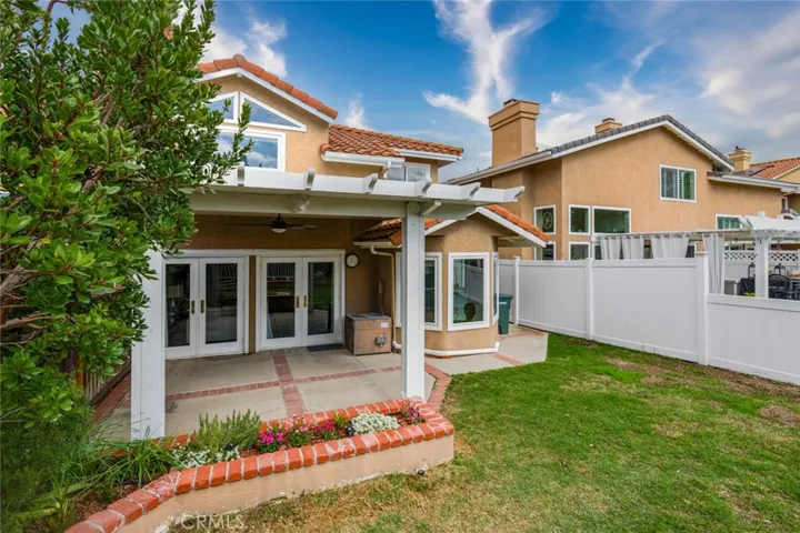 28852 Oakview Lane, Trabuco Canyon, California 92679
