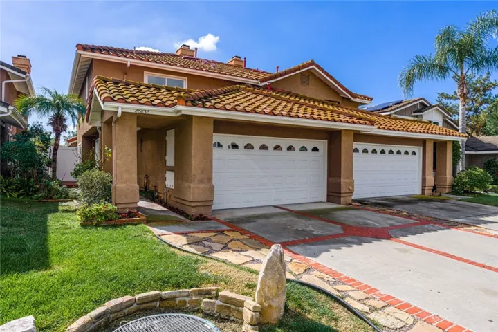 Welcome Home!