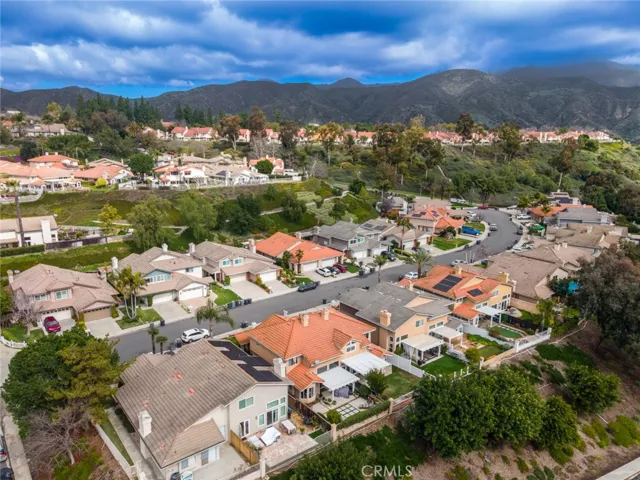28852 Oakview Lane, Trabuco Canyon, California 92679
