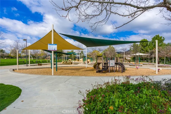 28852 Oakview Lane, Trabuco Canyon, California 92679