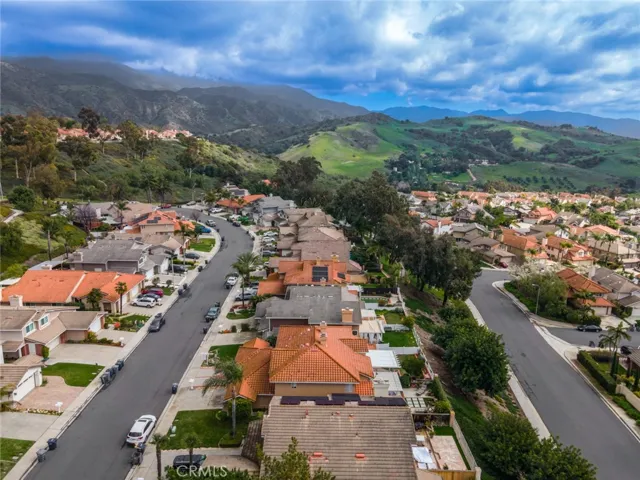 28852 Oakview Lane, Trabuco Canyon, California 92679