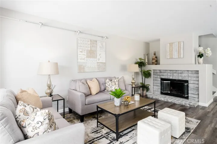 28852 Oakview Lane, Trabuco Canyon, California 92679