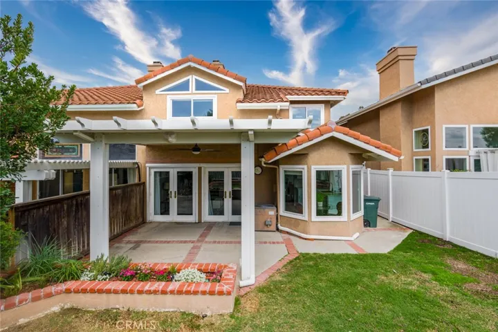 28852 Oakview Lane, Trabuco Canyon, California 92679