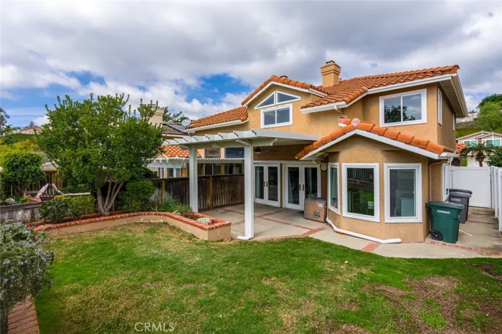 28852 Oakview Lane, Trabuco Canyon, California 92679