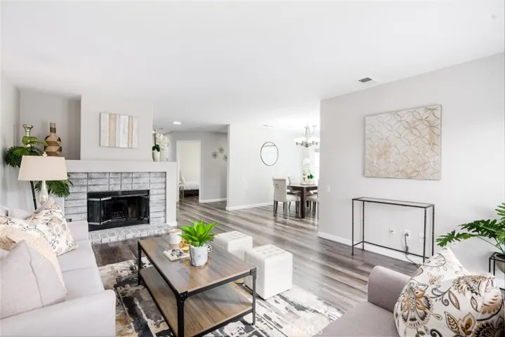 28852 Oakview Lane, Trabuco Canyon, California 92679