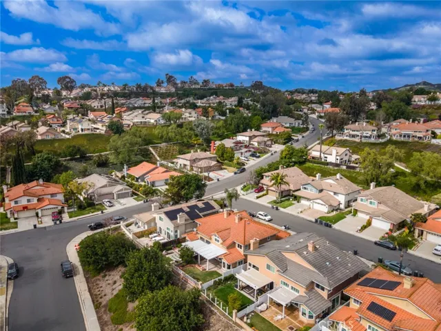 28852 Oakview Lane, Trabuco Canyon, California 92679