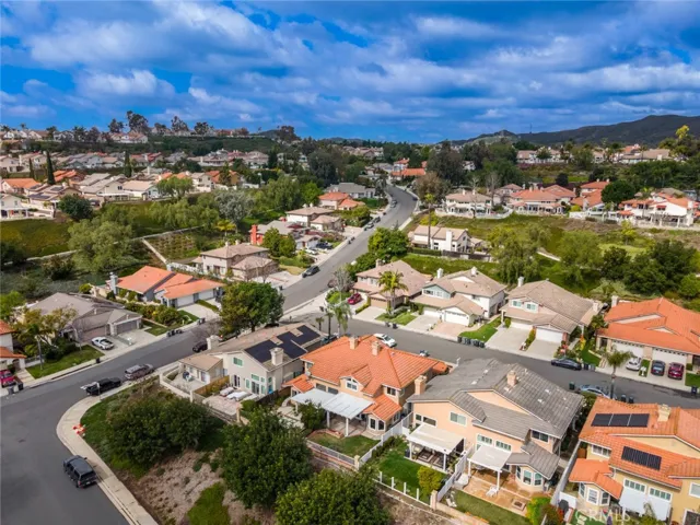28852 Oakview Lane, Trabuco Canyon, California 92679