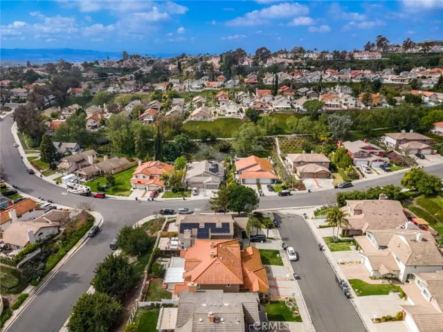 28852 Oakview Lane, Trabuco Canyon, California 92679
