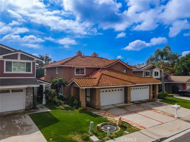 28852 Oakview Lane, Trabuco Canyon, California 92679