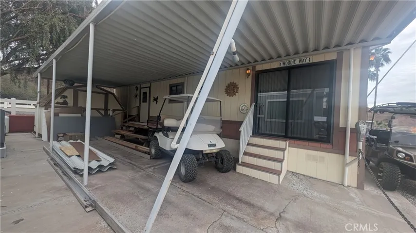 451 Parker Dam Road A-10, Big River, California 92242