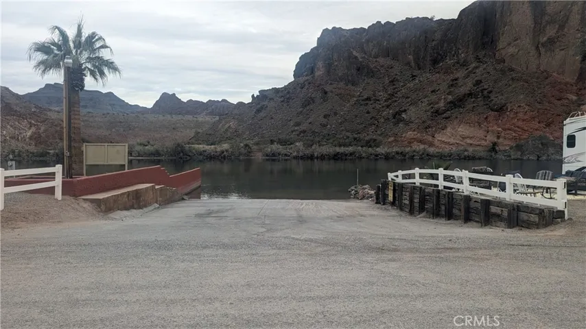 451 Parker Dam Road A-10, Big River, California 92242