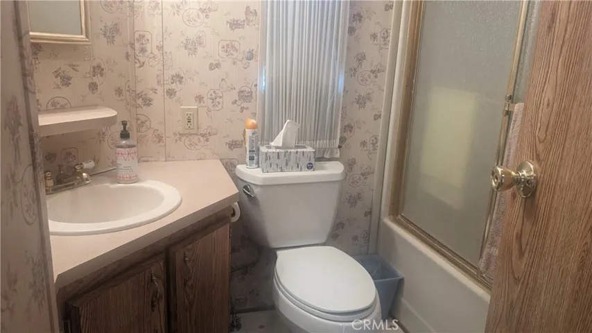 451 Parker Dam Road A-10, Big River, California 92242