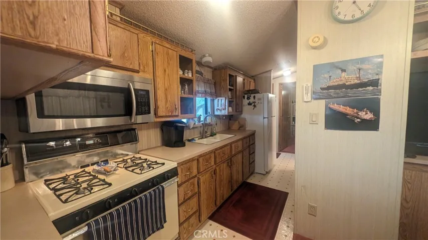 451 Parker Dam Road A-10, Big River, California 92242