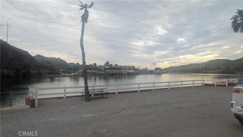 451 Parker Dam Road A-10, Big River, California 92242