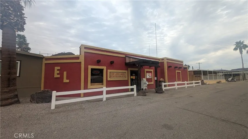451 Parker Dam Road A-10, Big River, California 92242