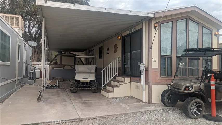451 Parker Dam Road A-10, Big River, California 92242