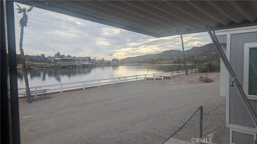 451 Parker Dam Road A-10, Big River, California 92242