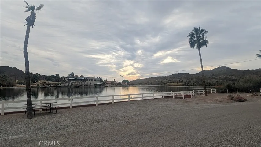 451 Parker Dam Road A-10, Big River, California 92242