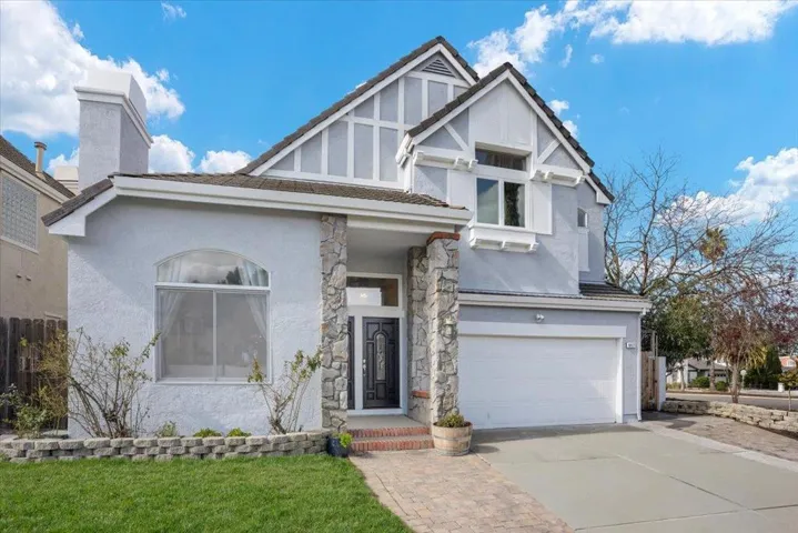 6477 Hirabayashi Drive, San Jose, California 95120