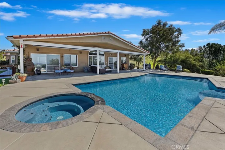 40996 Parado Del Sol Drive, Temecula, California 92592