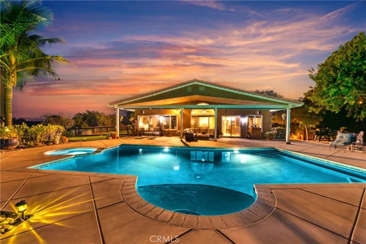 40996 Parado Del Sol Drive, Temecula, California 92592