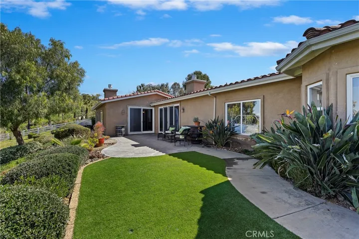 40996 Parado Del Sol Drive, Temecula, California 92592