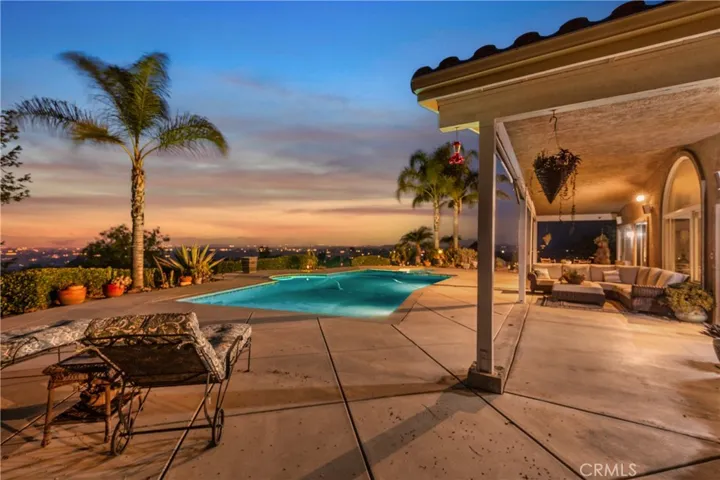 40996 Parado Del Sol Drive, Temecula, California 92592