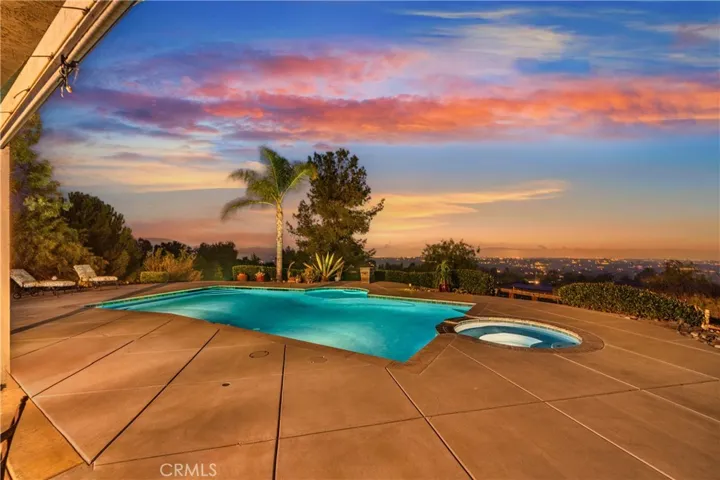 40996 Parado Del Sol Drive, Temecula, California 92592