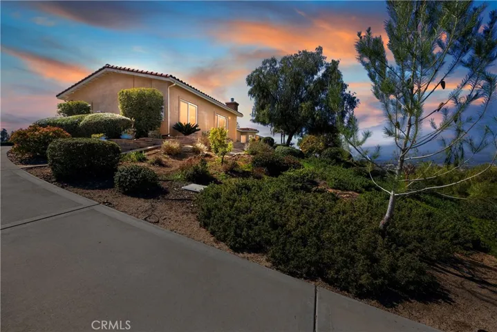 40996 Parado Del Sol Drive, Temecula, California 92592