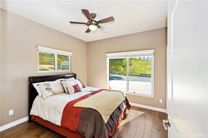 Mother-in-law bedroom 1