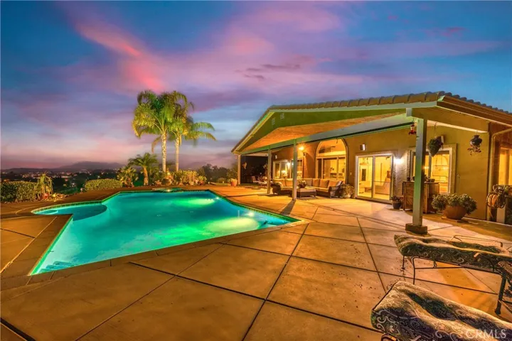 40996 Parado Del Sol Drive, Temecula, California 92592