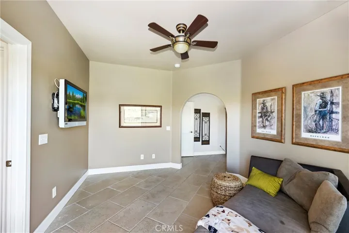 Primary Bedroom Retreat