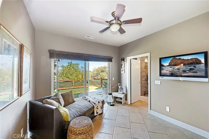 Primary Bedroom Retreat