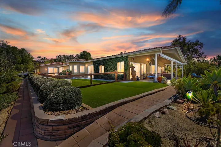 40996 Parado Del Sol Drive, Temecula, California 92592