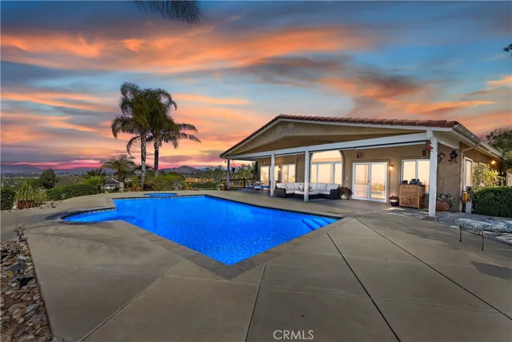 40996 Parado Del Sol Drive, Temecula, California 92592