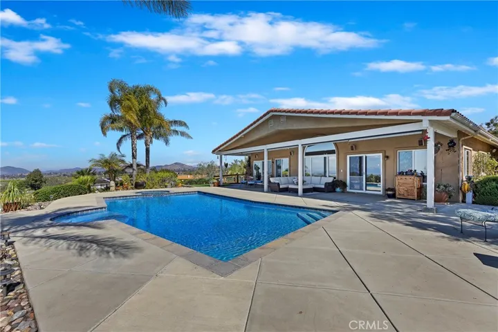 40996 Parado Del Sol Drive, Temecula, California 92592